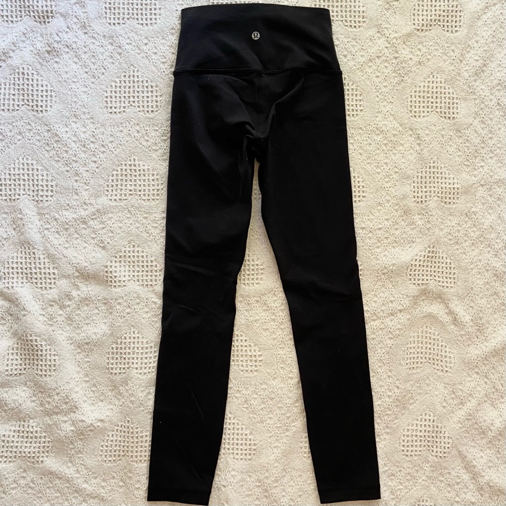Lululemon Align Leggings